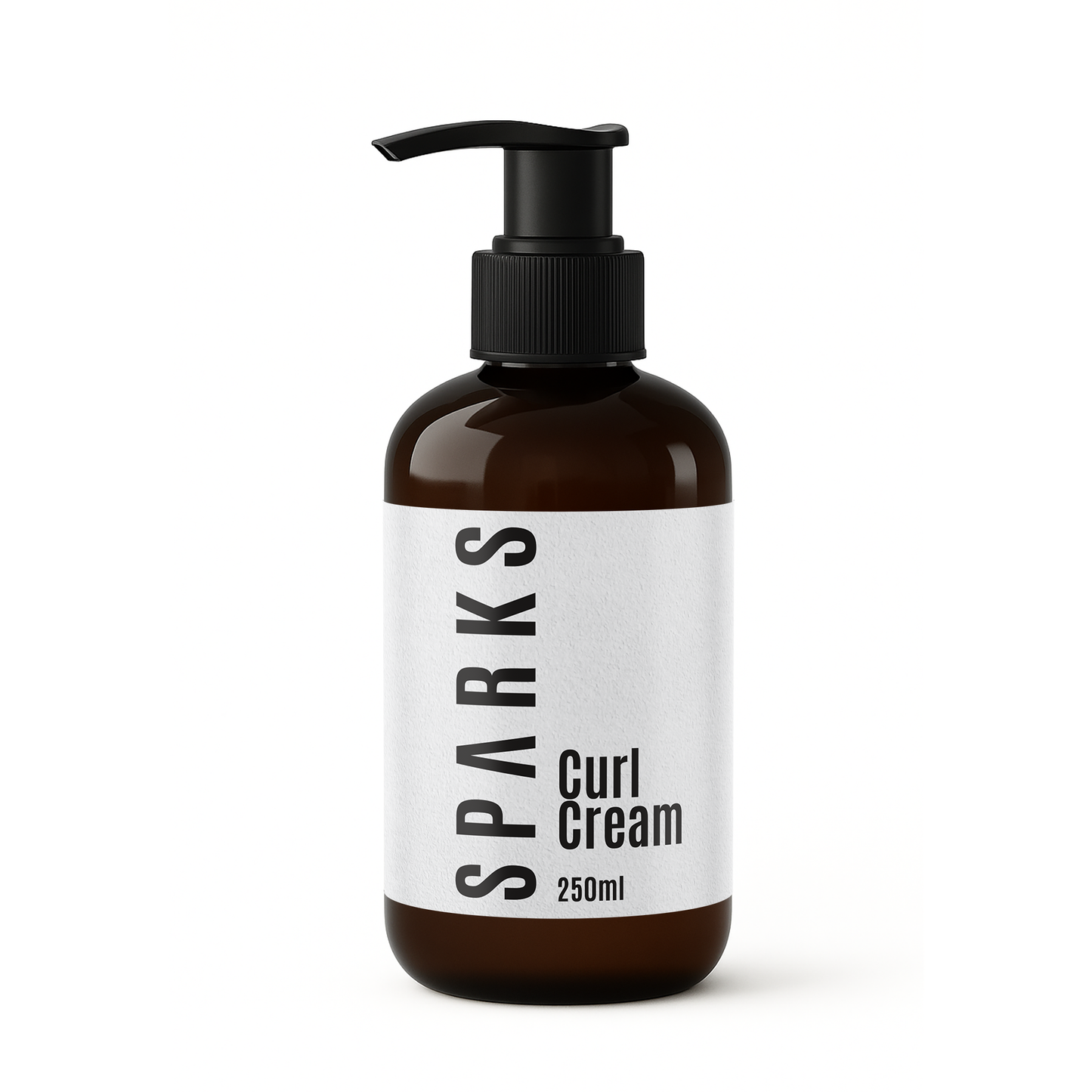 Sparks® Curl Cream