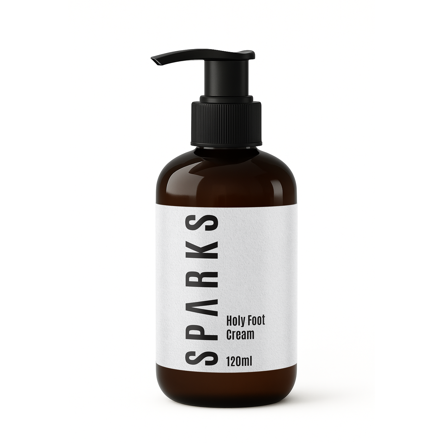 Sparks® Holy Foot Cream