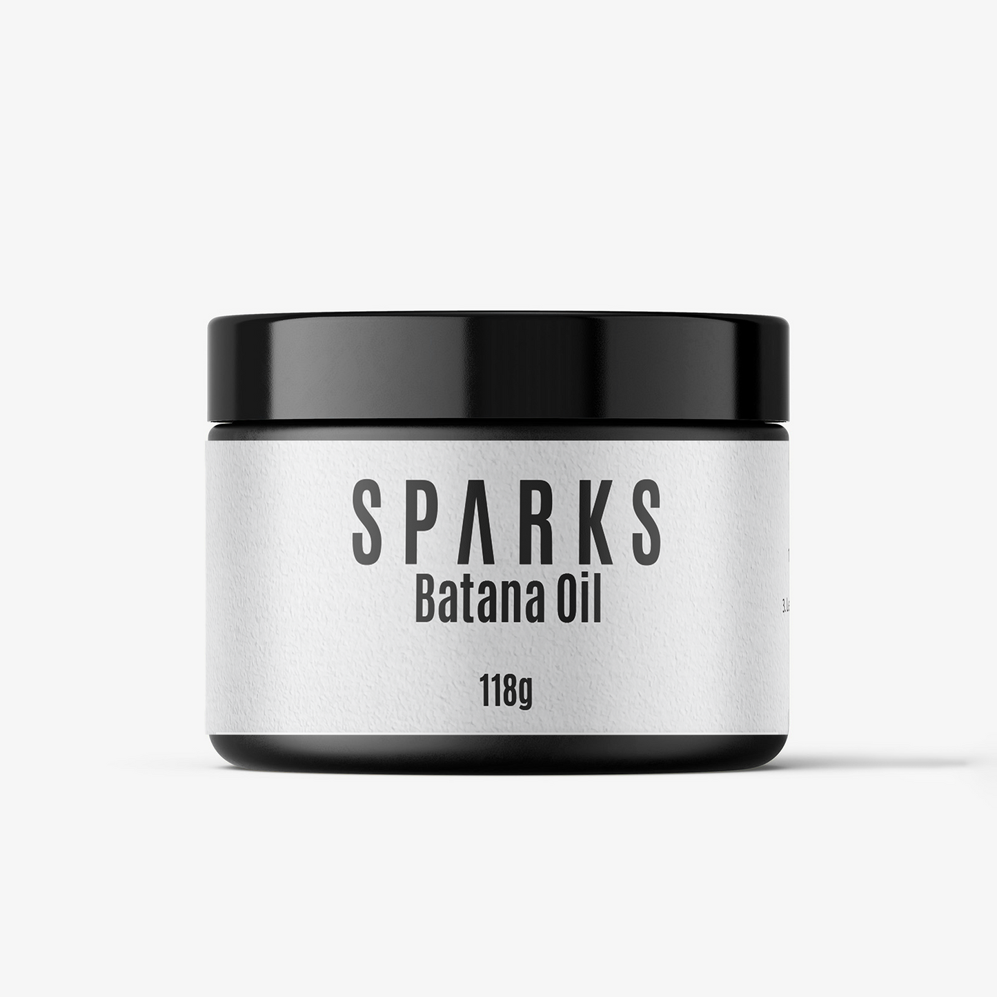 Sparks® Batana Oil