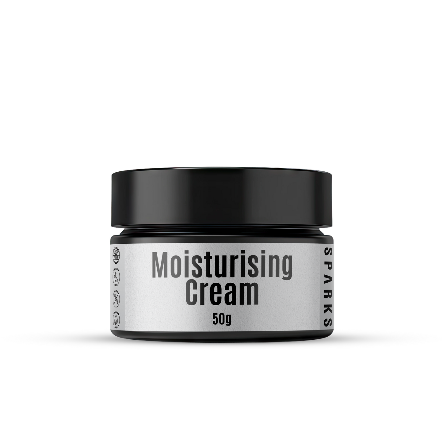 Sparks® Hydrating Moisturizing Cream