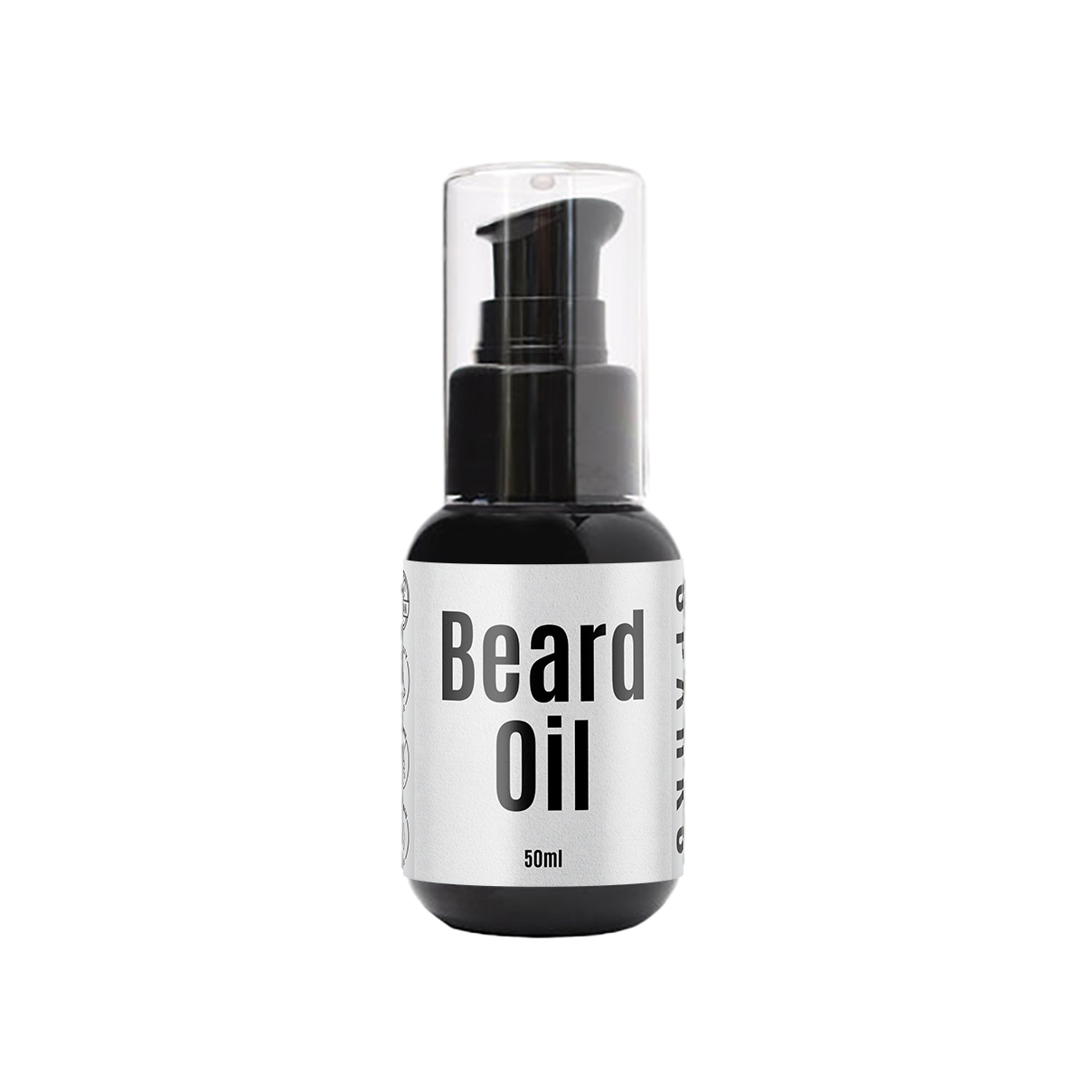 Sparks® Beard Oil