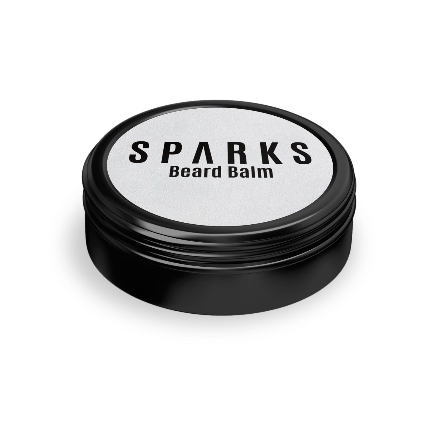 Sparks® Beard Balm
