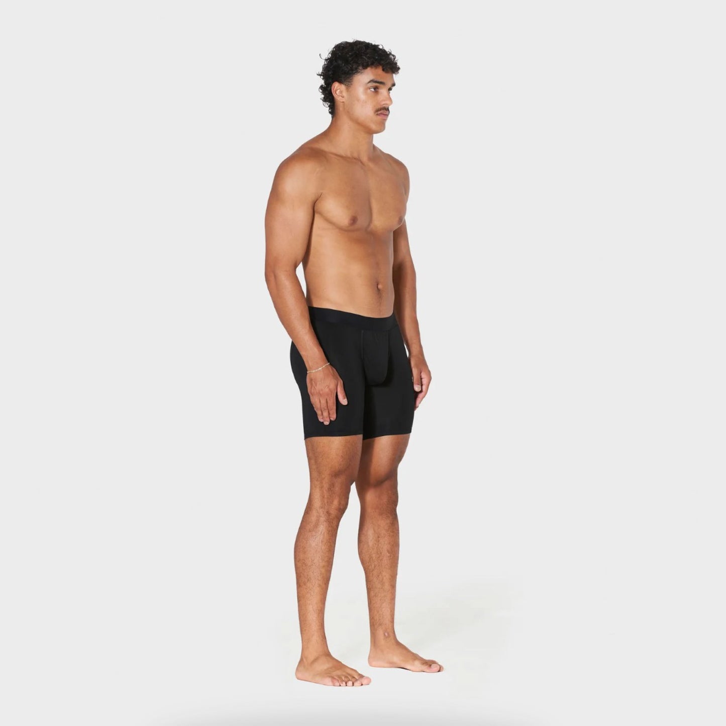 Sparks® Boxer With Pouch
