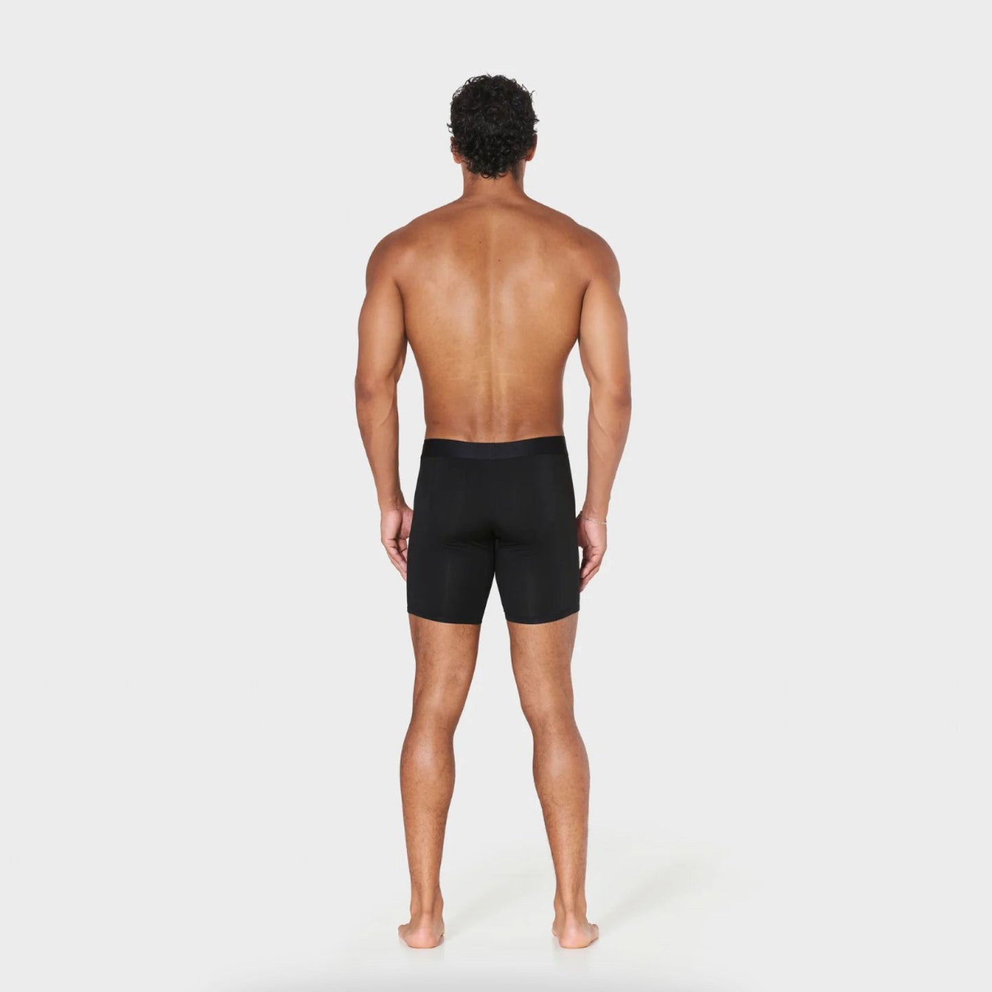 Sparks® Boxer With Pouch