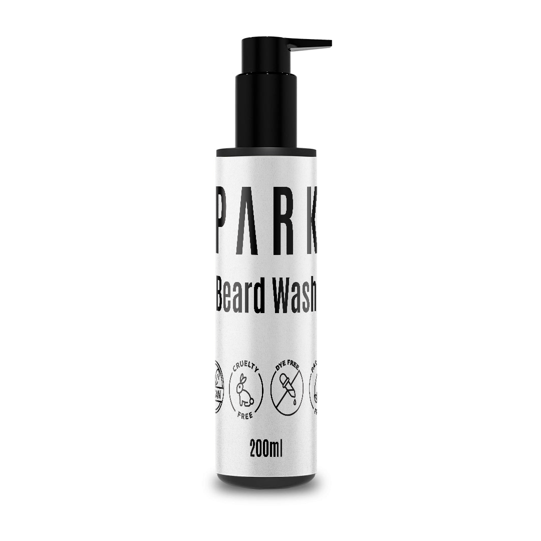 Sparks® Beard Wash