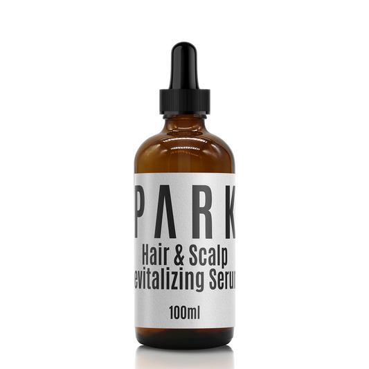 Sparks® Hair & Scalp Revitalizing Serum