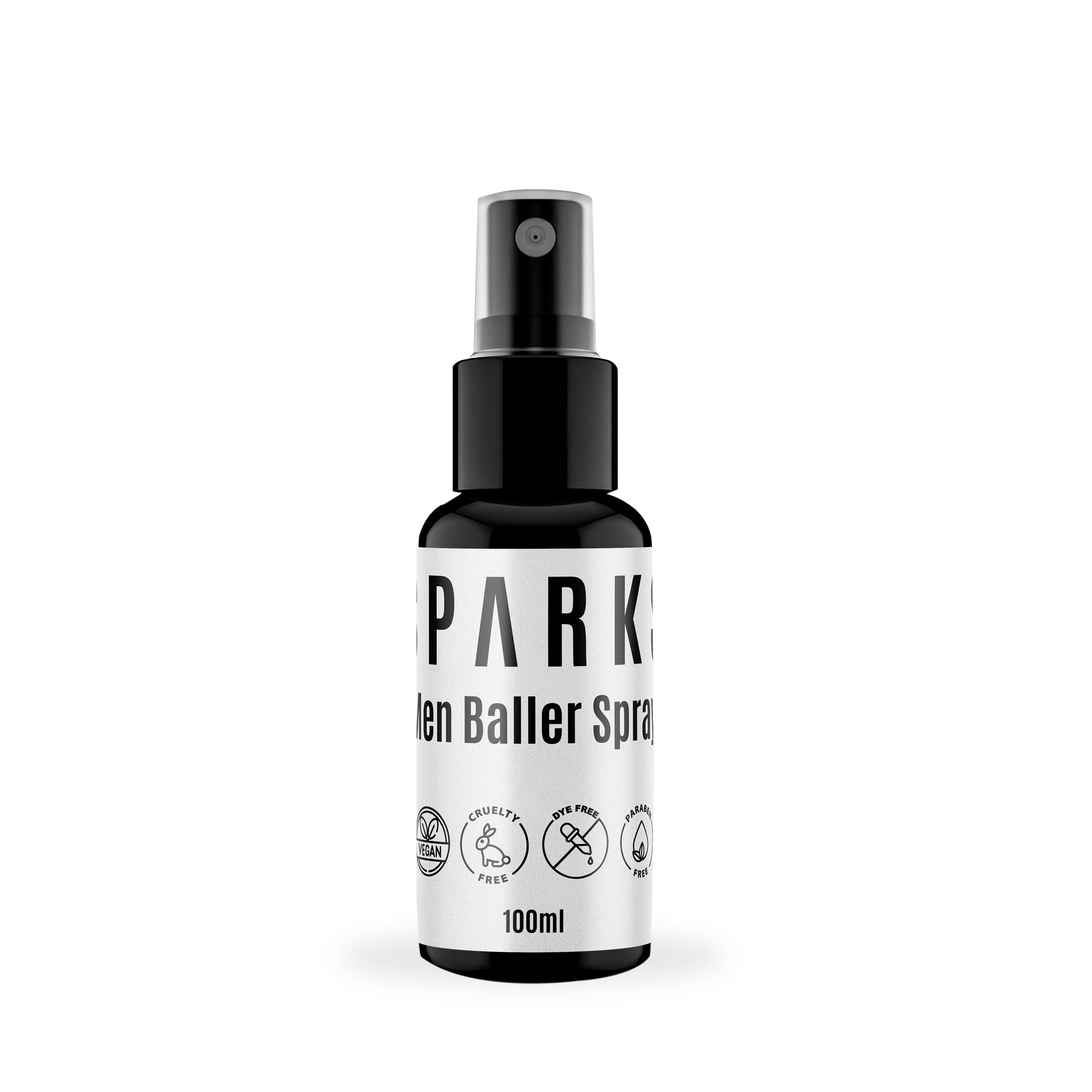 Sparks® Balls Spray