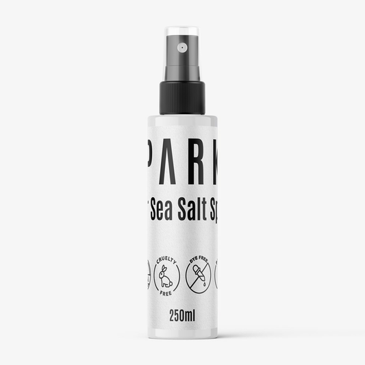 Sparks® Hair Sea Salt Spray