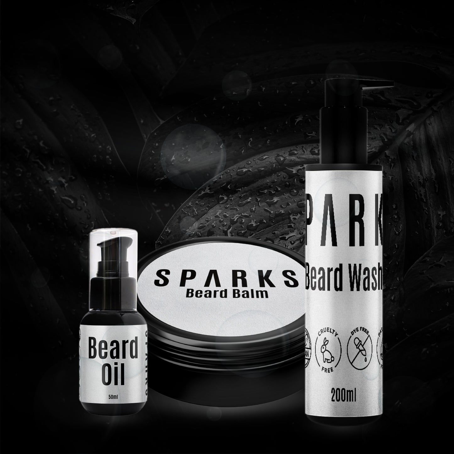 Sparks® Essentials Bundle