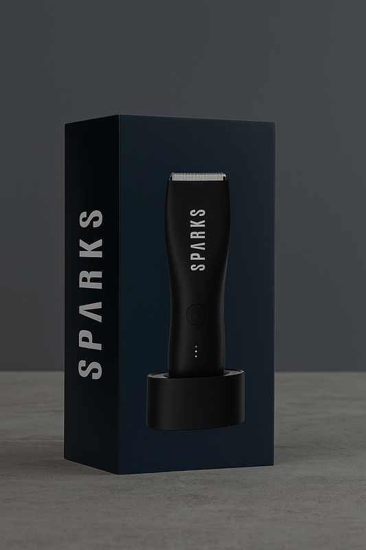 Sparks® Trimmer