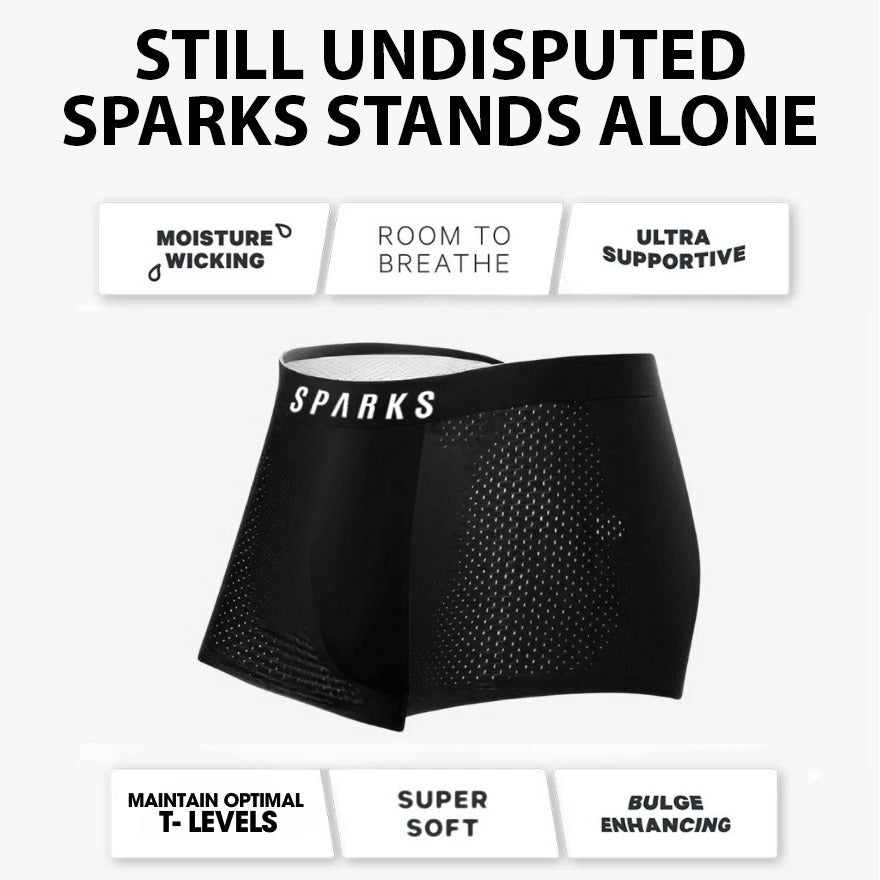 4pcs BAMBOO FIBRE BOXER