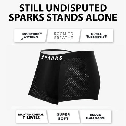 4pcs BAMBOO FIBRE BOXER