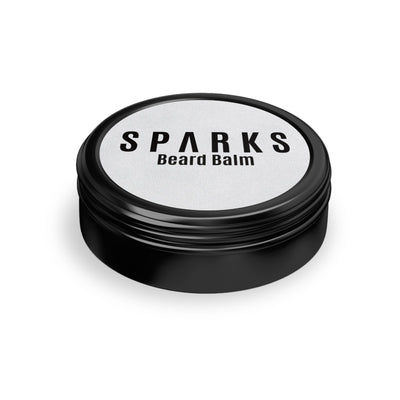 Sparks® Beard Balm