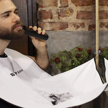 Sparks® Beard Bib
