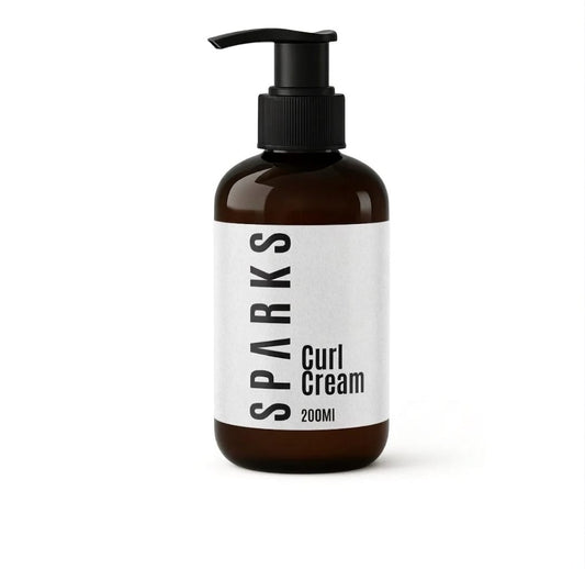 Sparks® Curl Cream