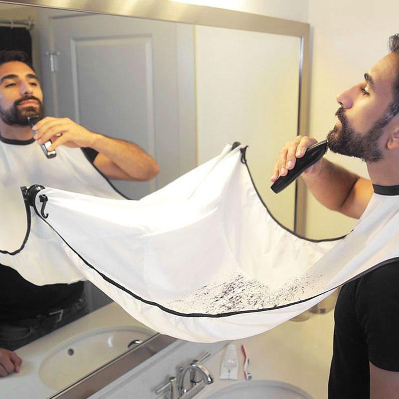 Sparks® Beard Bib